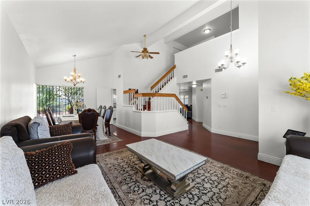 4770 Trevins, Las Vegas, NV 89103