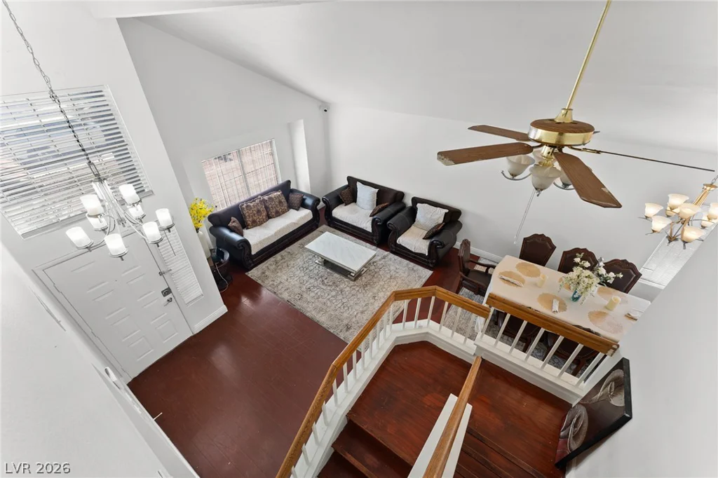 4770 Trevins, Las Vegas, NV 89103