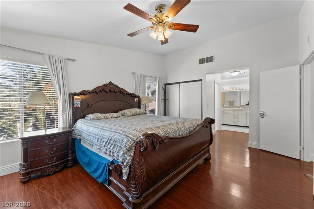 4770 Trevins, Las Vegas, NV 89103