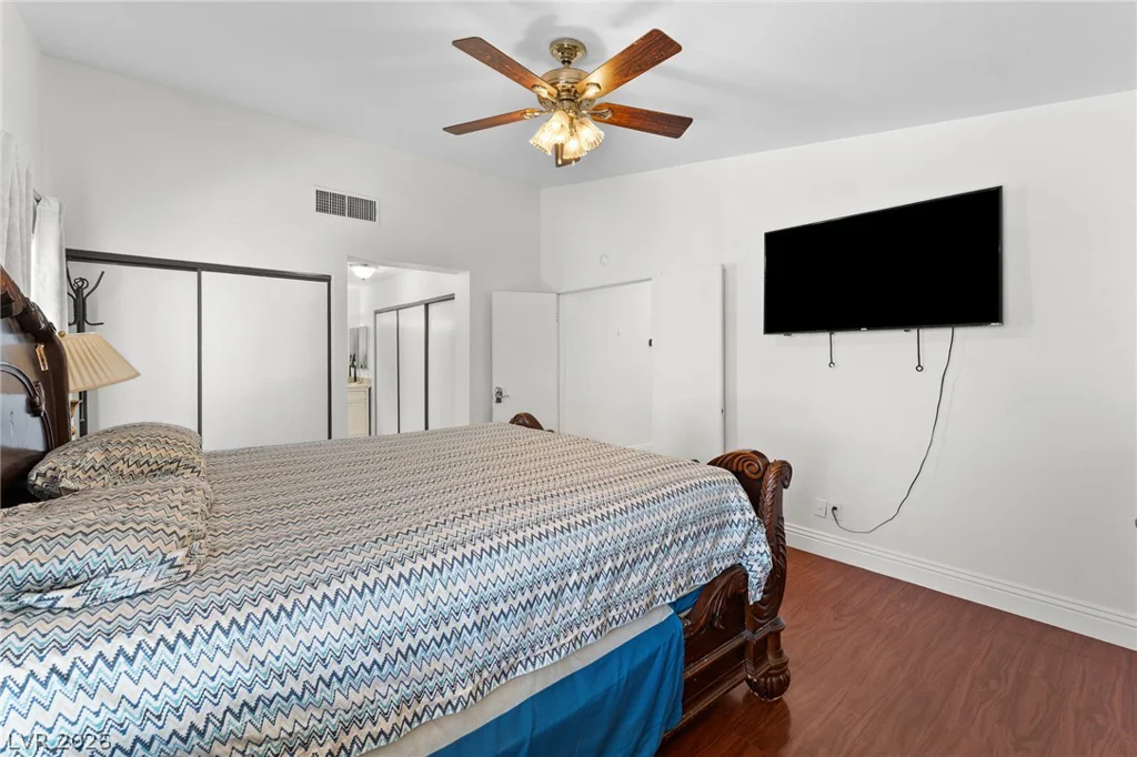 4770 Trevins, Las Vegas, NV 89103
