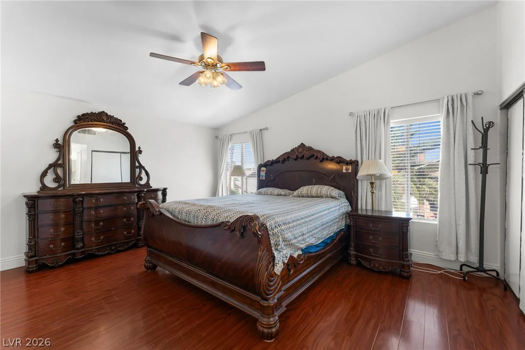 4770 Trevins, Las Vegas, NV 89103