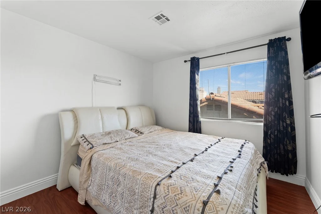 4770 Trevins, Las Vegas, NV 89103