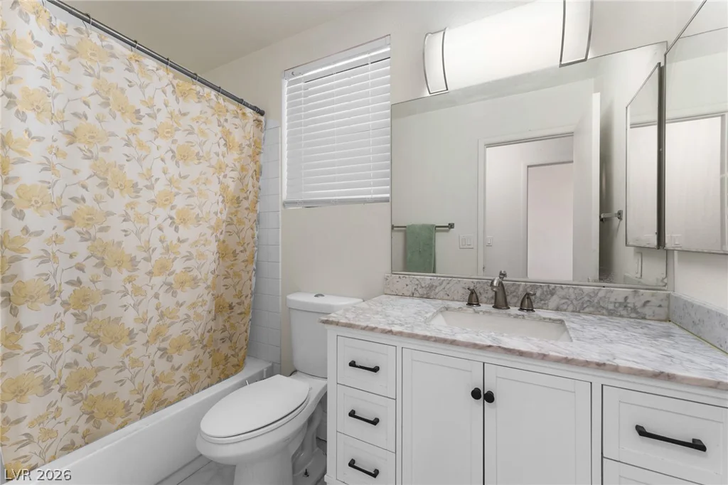 4770 Trevins, Las Vegas, NV 89103