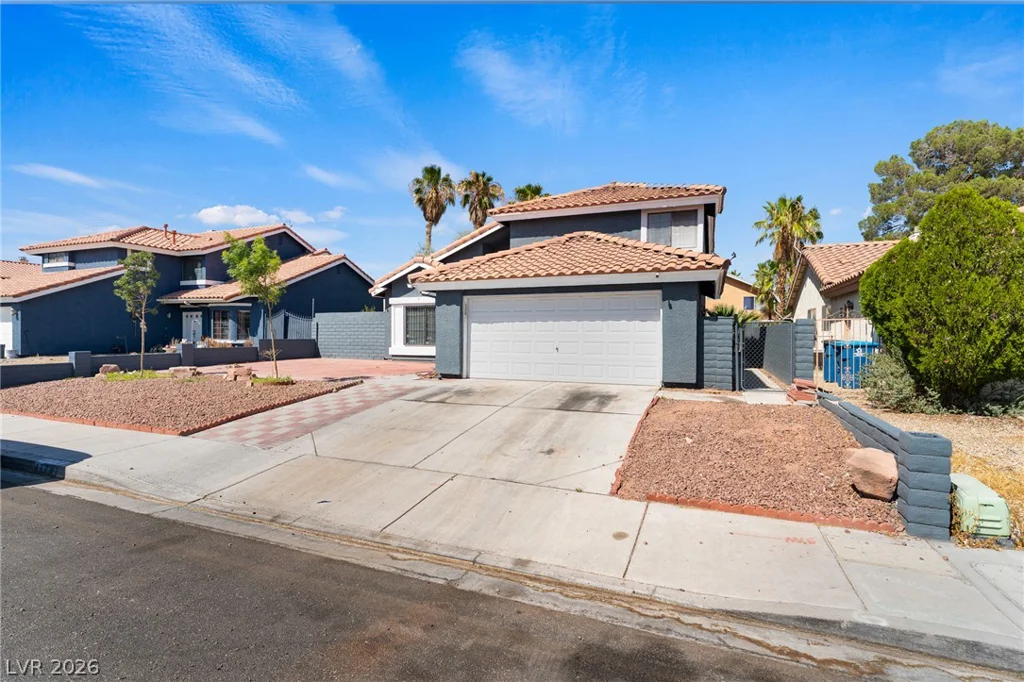 4770 Trevins, Las Vegas, NV 89103