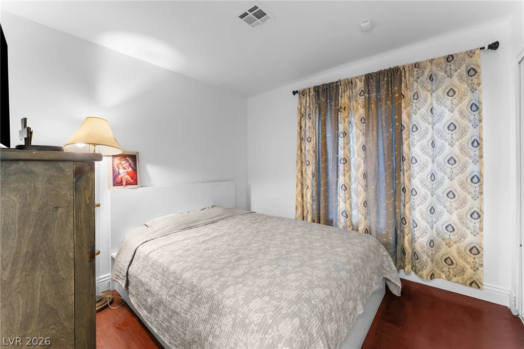 4770 Trevins, Las Vegas, NV 89103