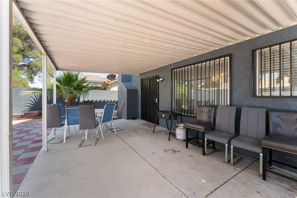 4770 Trevins, Las Vegas, NV 89103