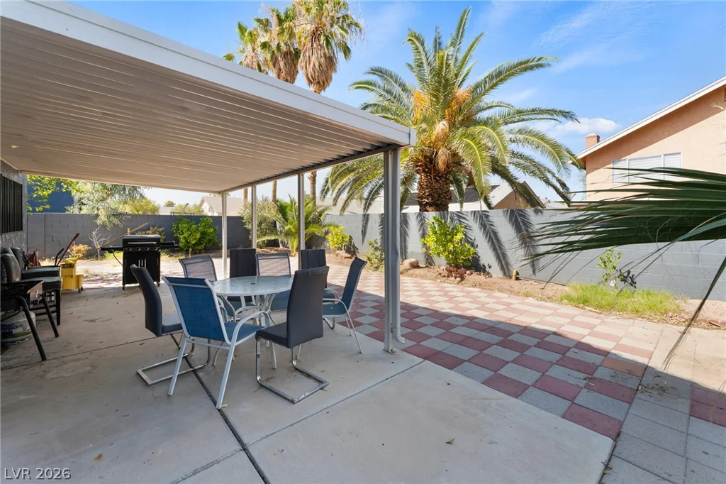 4770 Trevins, Las Vegas, NV 89103