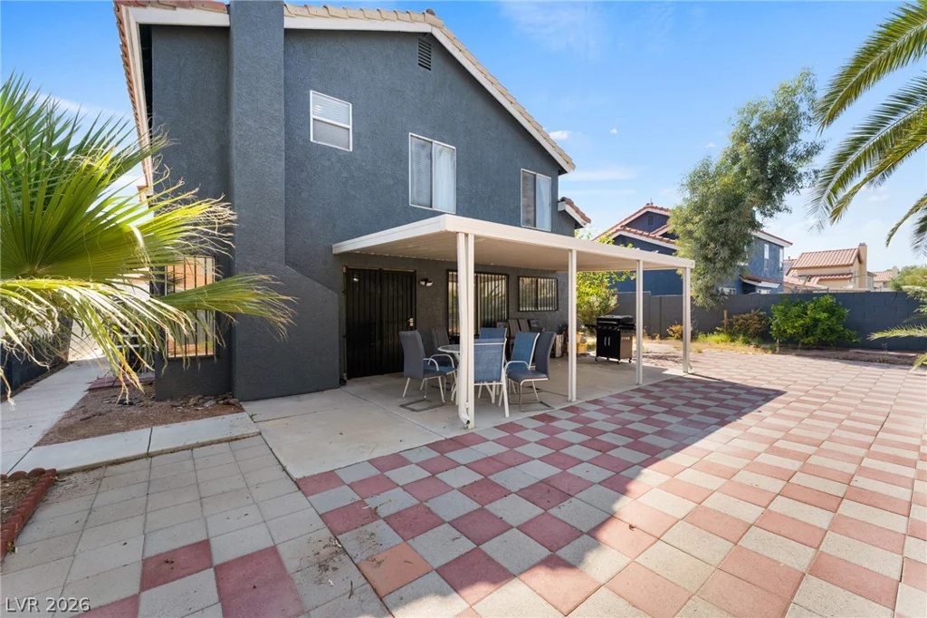 4770 Trevins, Las Vegas, NV 89103