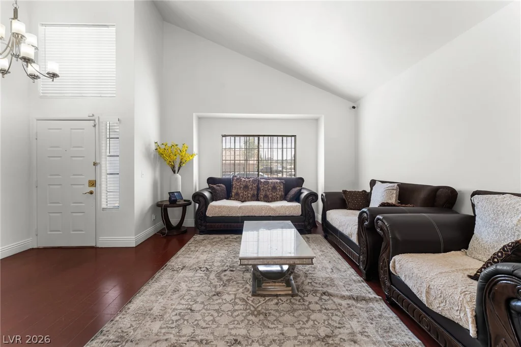 4770 Trevins, Las Vegas, NV 89103