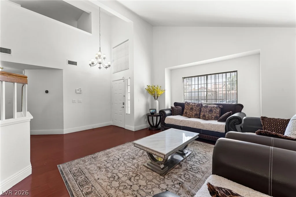 4770 Trevins, Las Vegas, NV 89103