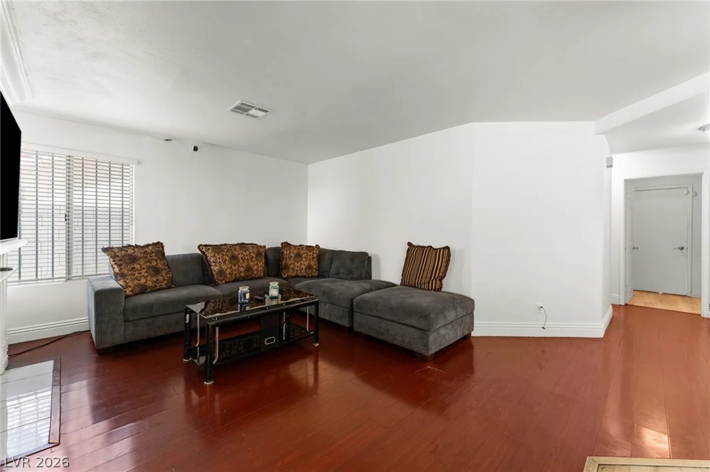 4770 Trevins, Las Vegas, NV 89103