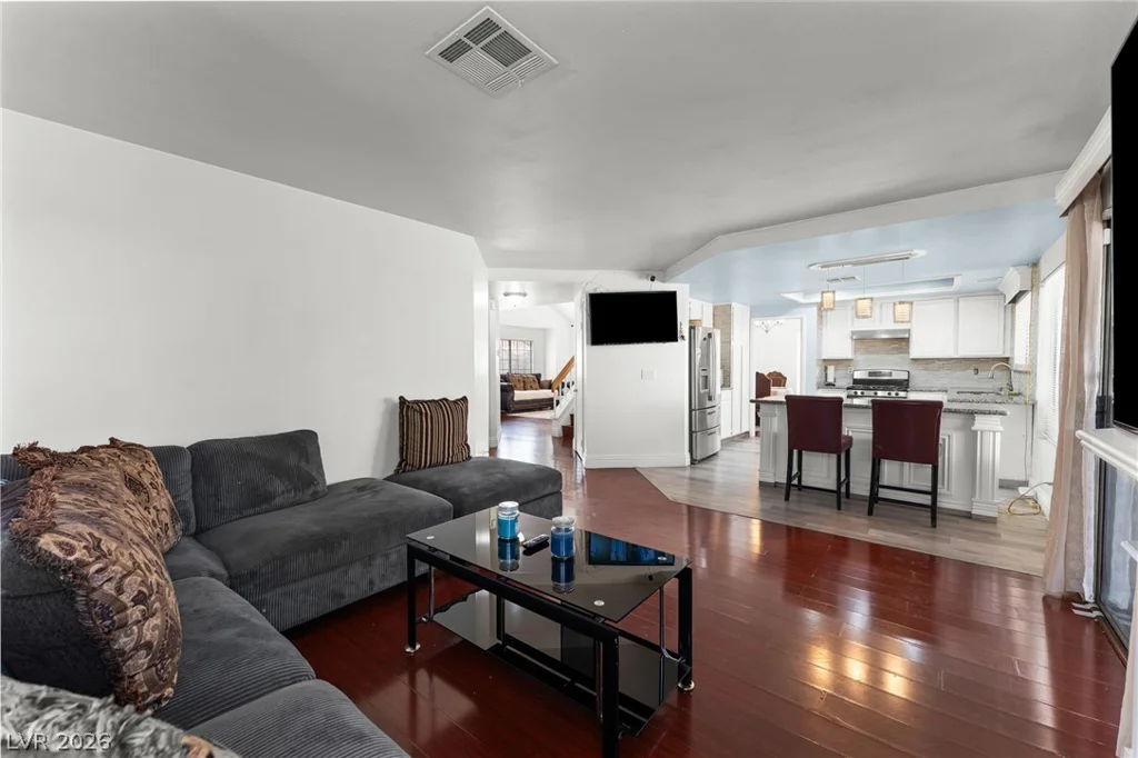 4770 Trevins, Las Vegas, NV 89103