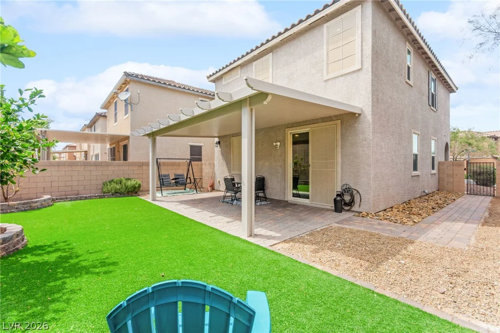 951 Spiracle, Henderson, NV 89002