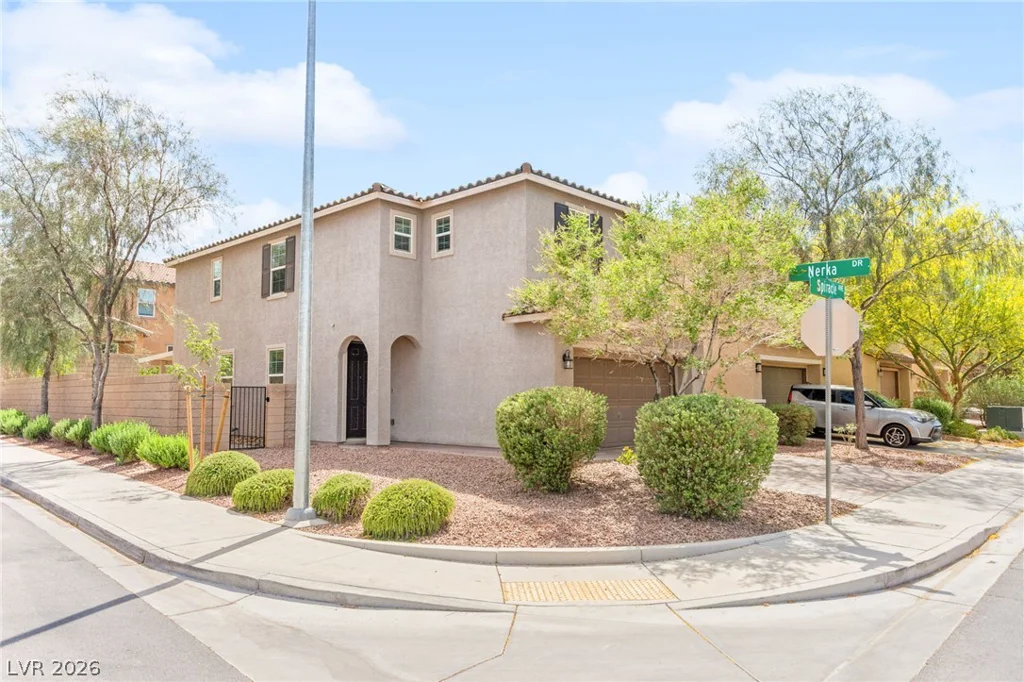 951 Spiracle, Henderson, NV 89002