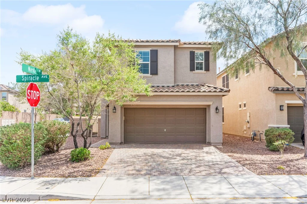 951 Spiracle, Henderson, NV 89002