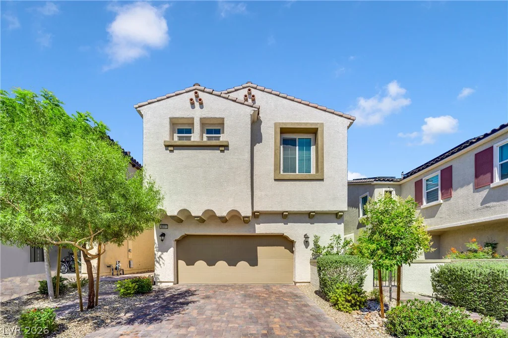 8031 Skye Bridge, Las Vegas, NV 89166