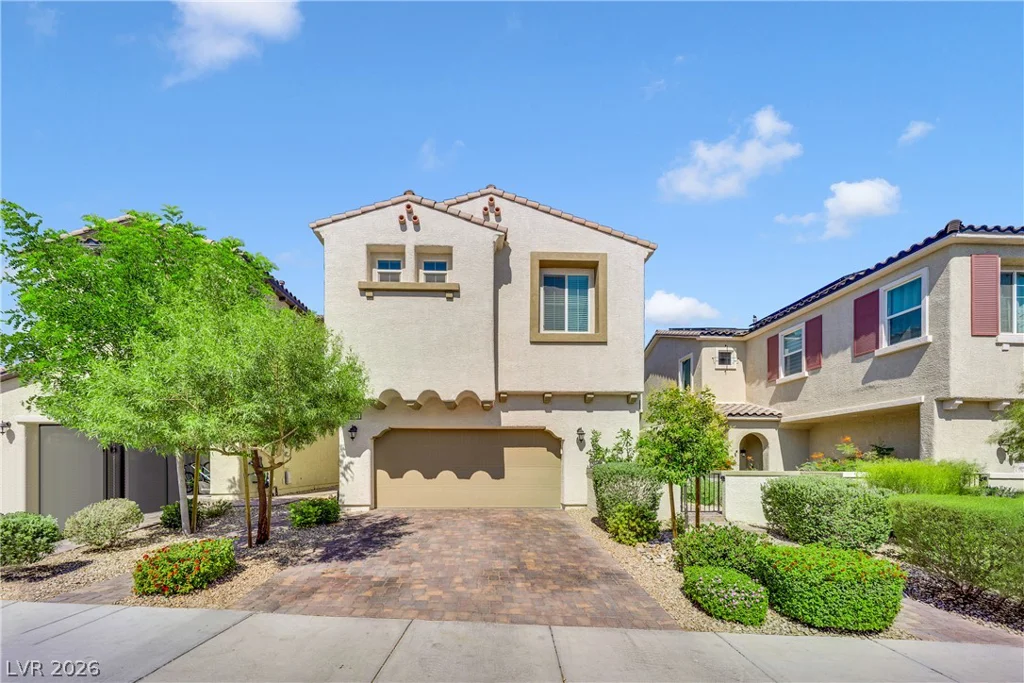 8031 Skye Bridge, Las Vegas, NV 89166