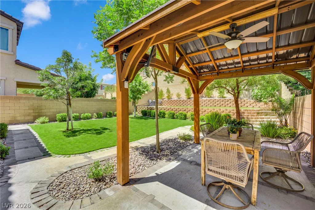 8031 Skye Bridge, Las Vegas, NV 89166