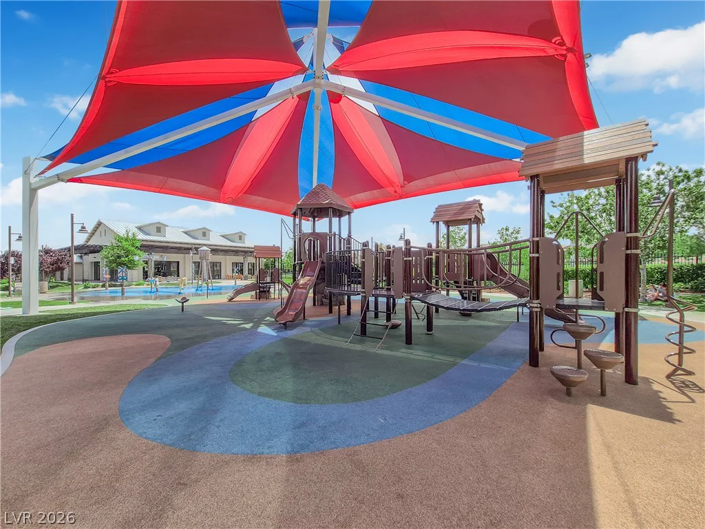 8031 Skye Bridge, Las Vegas, NV 89166