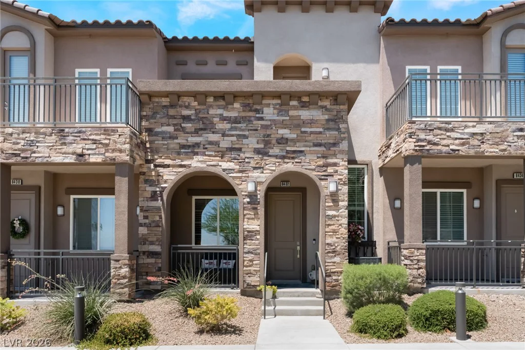 6432 Spring Jog, Las Vegas, NV 89166
