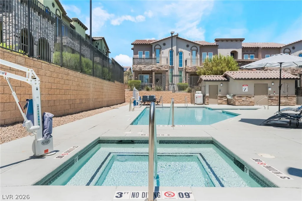 6432 Spring Jog, Las Vegas, NV 89166
