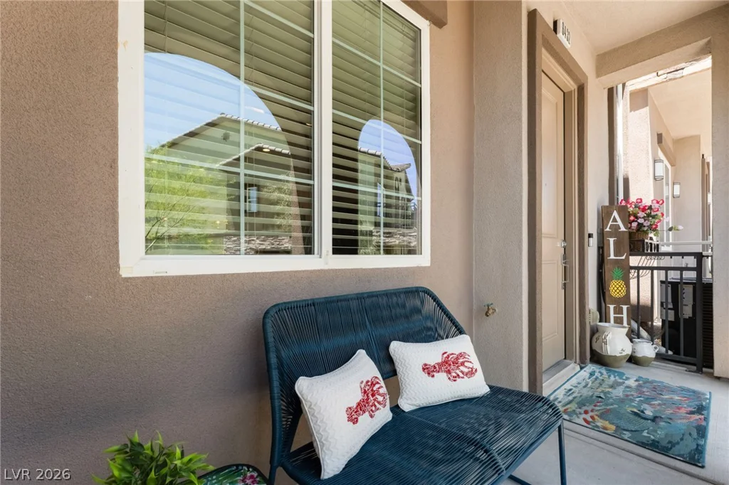 6432 Spring Jog, Las Vegas, NV 89166