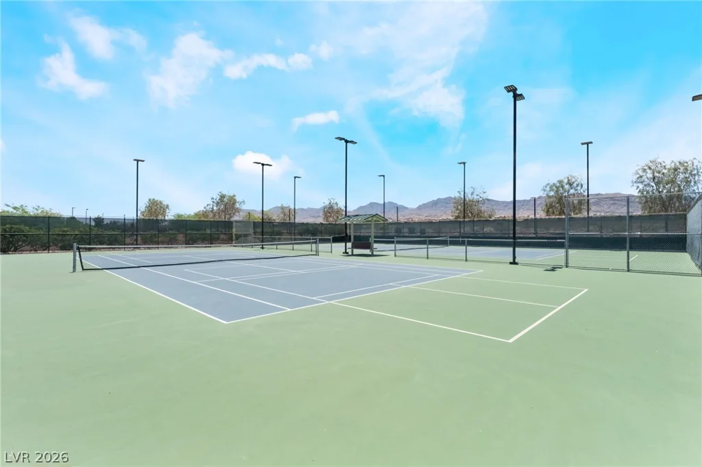 6432 Spring Jog, Las Vegas, NV 89166