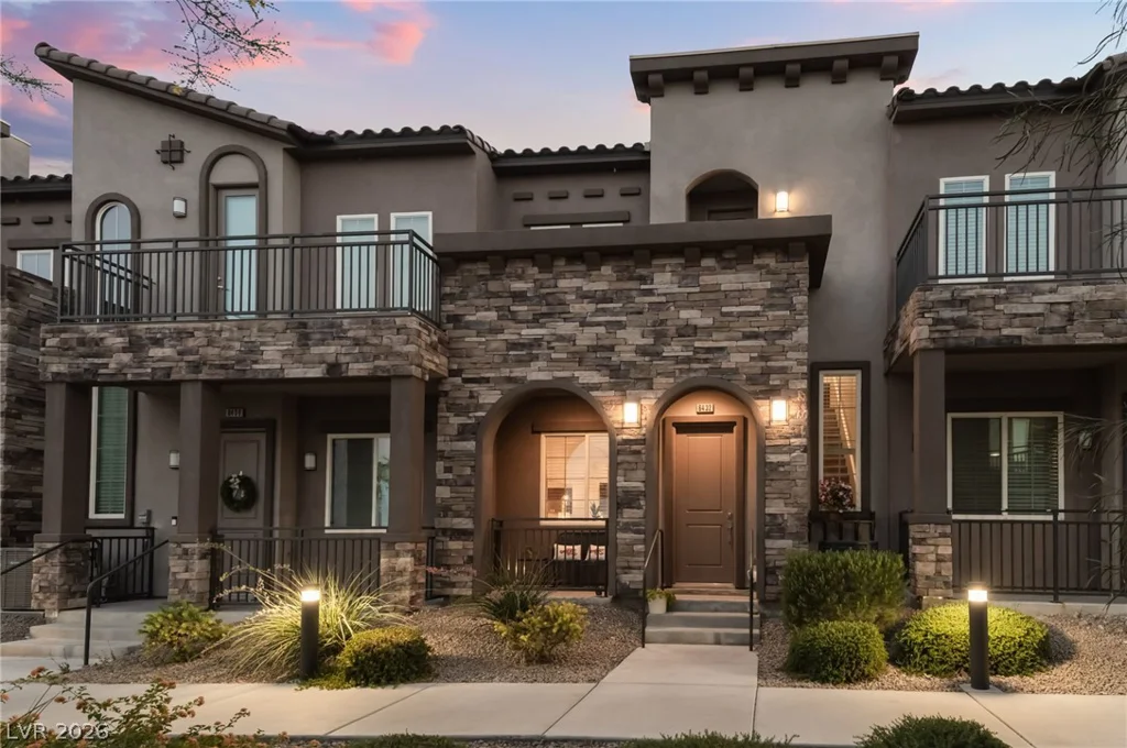 6432 Spring Jog, Las Vegas, NV 89166