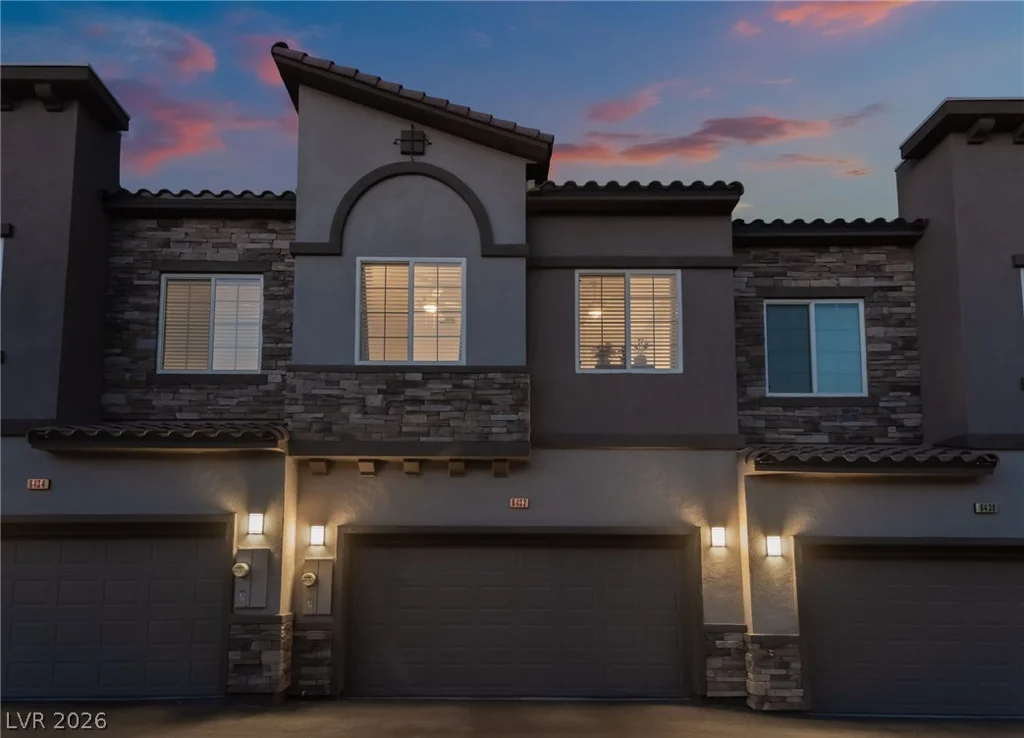 6432 Spring Jog, Las Vegas, NV 89166