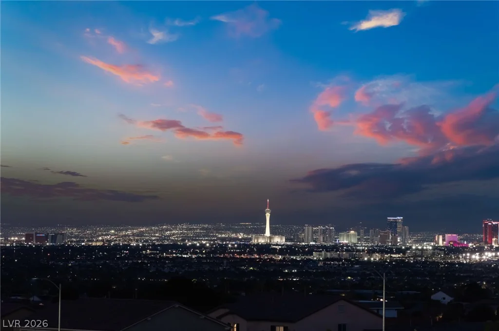6432 Spring Jog, Las Vegas, NV 89166