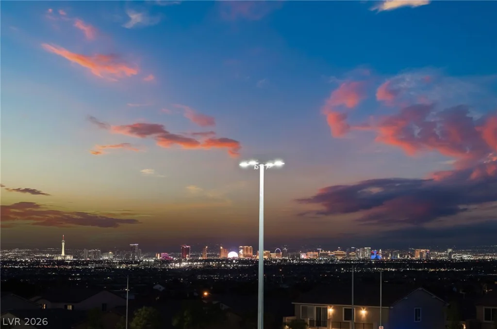 6432 Spring Jog, Las Vegas, NV 89166