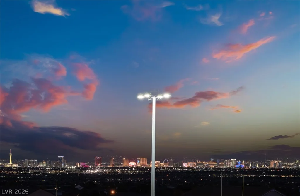 6432 Spring Jog, Las Vegas, NV 89166
