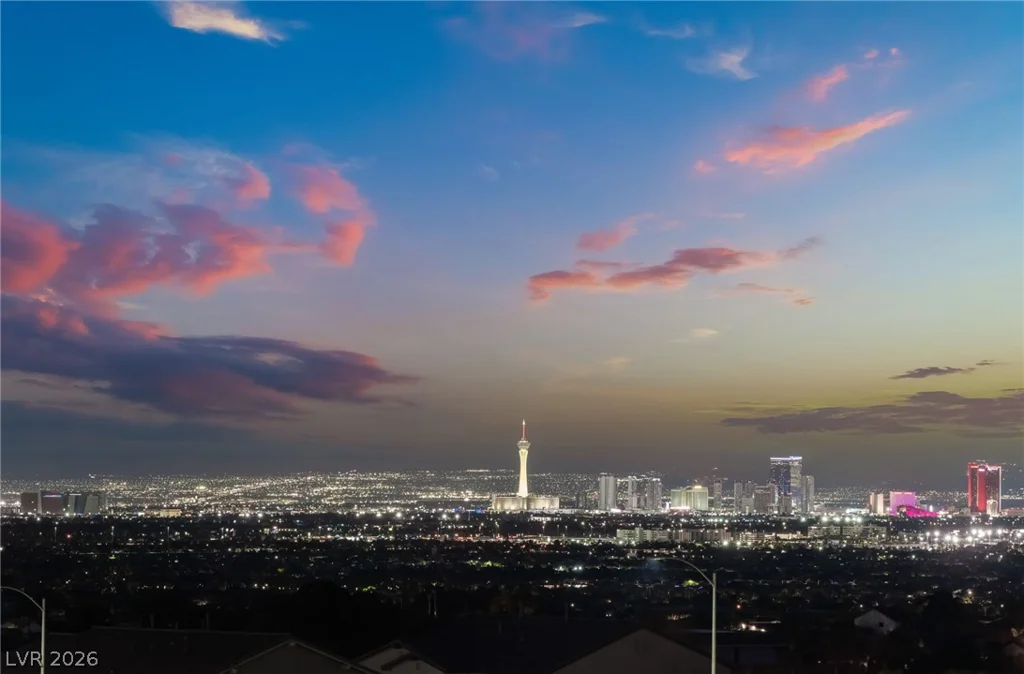 6432 Spring Jog, Las Vegas, NV 89166