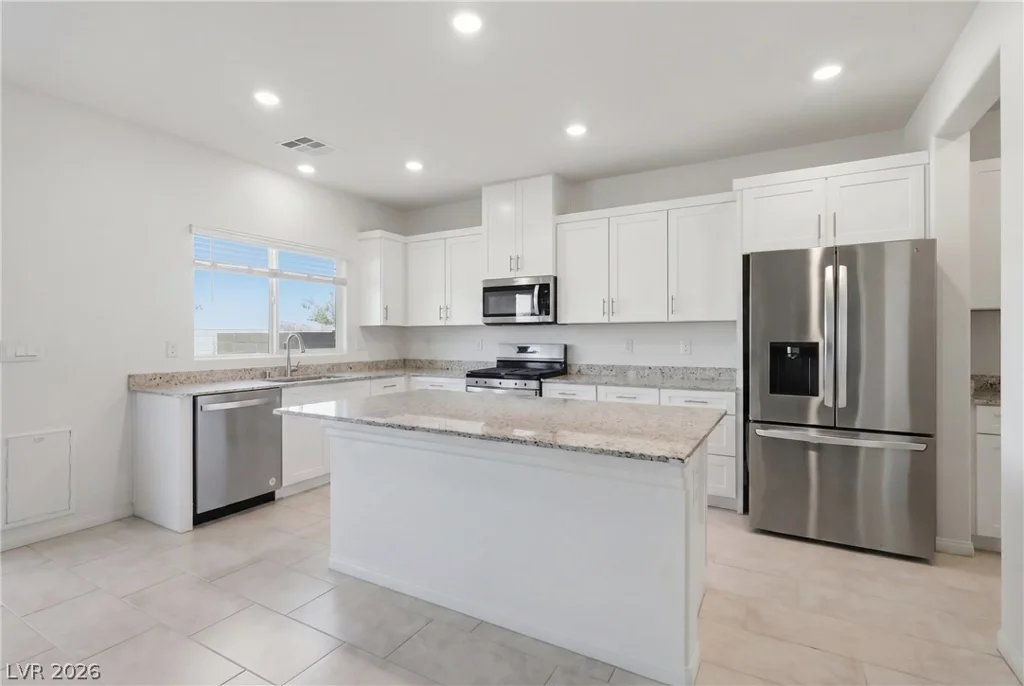 1754 Bonnie Bay, North Las Vegas, NV 89084