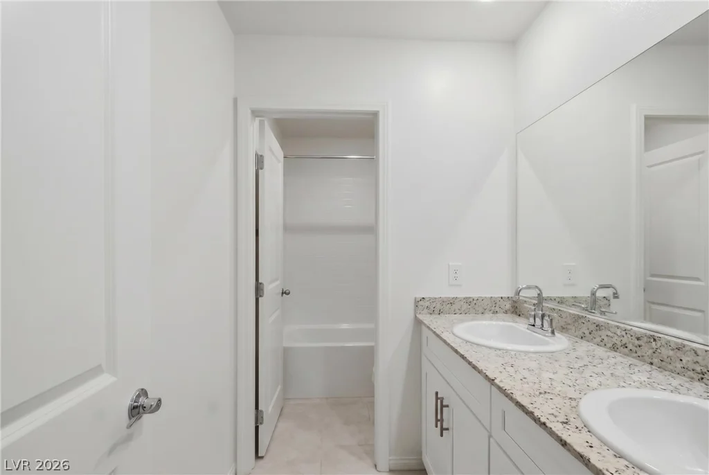 1754 Bonnie Bay, North Las Vegas, NV 89084