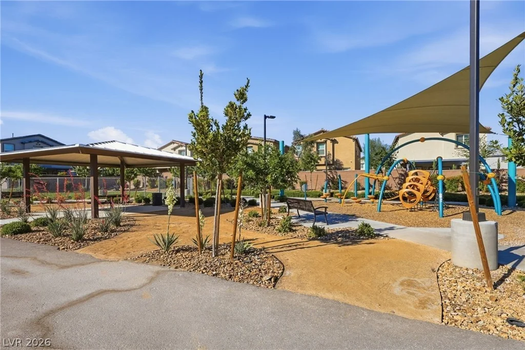 1754 Bonnie Bay, North Las Vegas, NV 89084