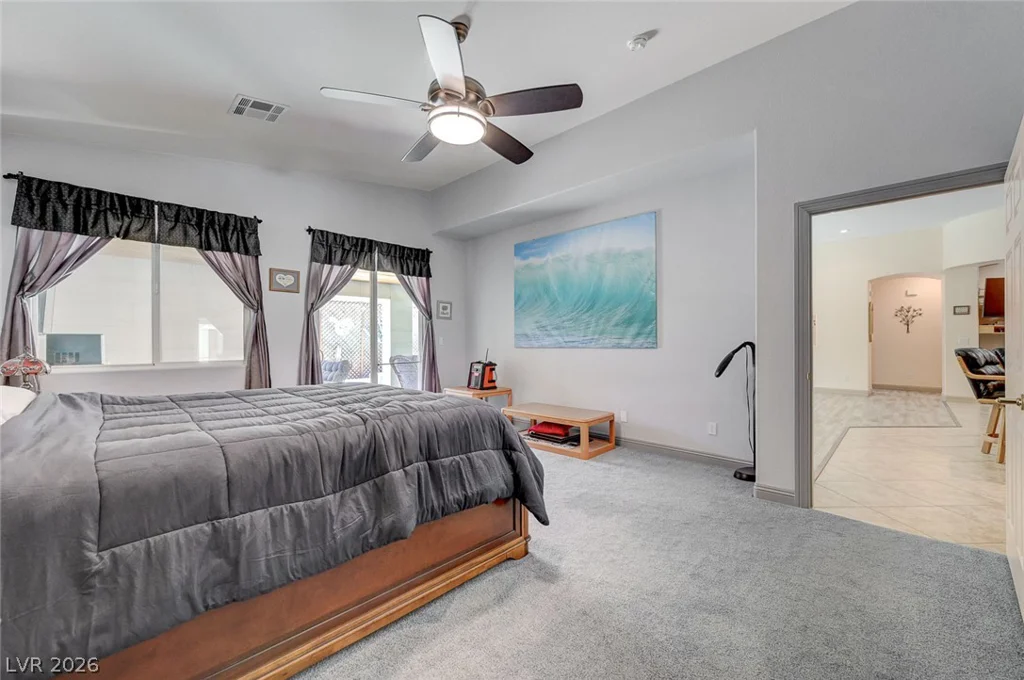 10093 Golden Bluff, Las Vegas, NV 89148
