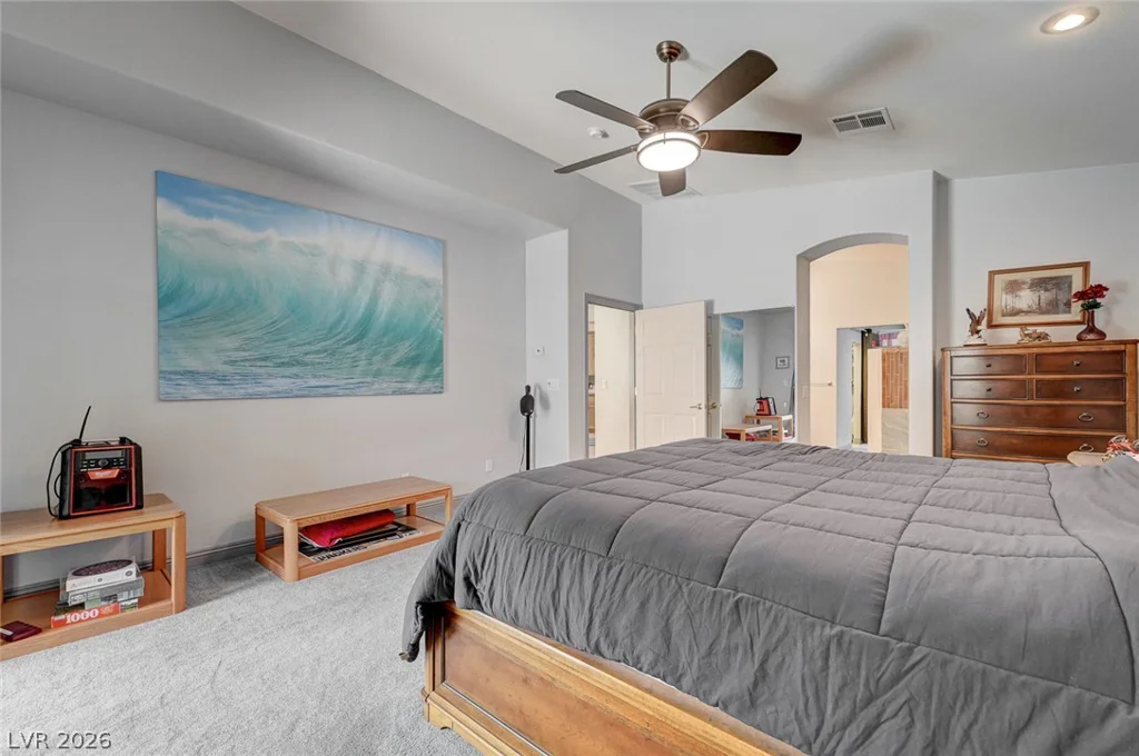 10093 Golden Bluff, Las Vegas, NV 89148