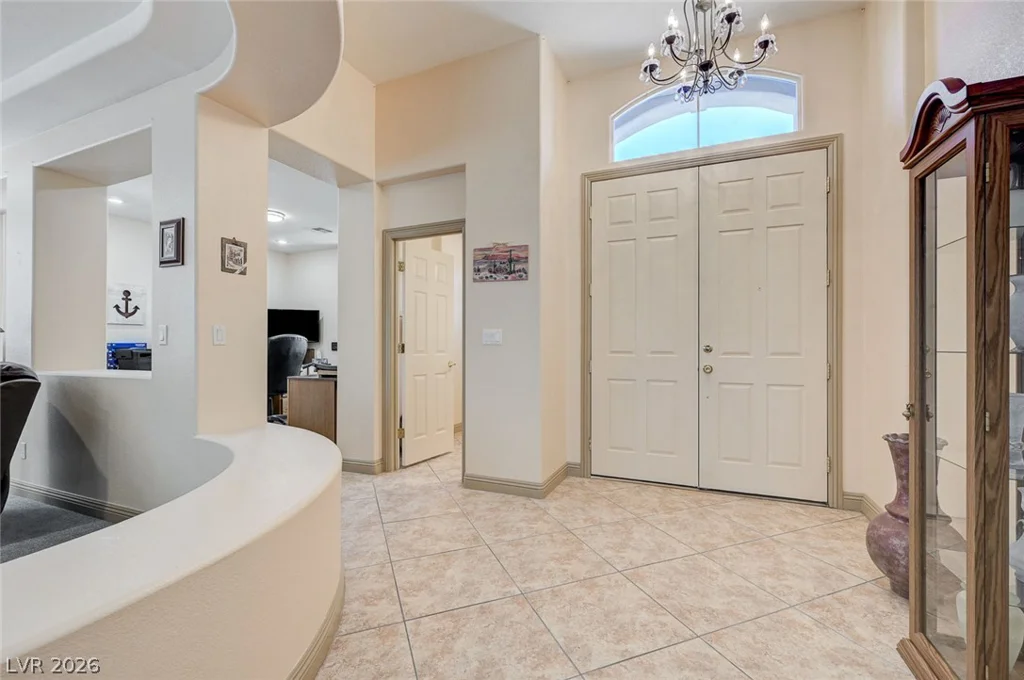 10093 Golden Bluff, Las Vegas, NV 89148
