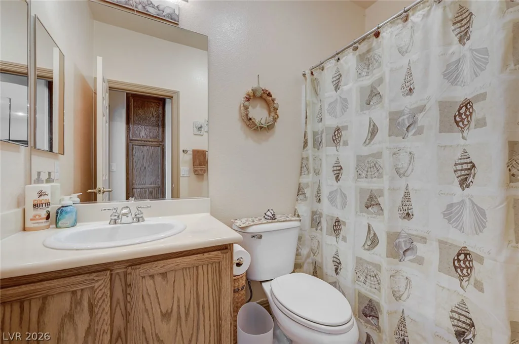 10093 Golden Bluff, Las Vegas, NV 89148