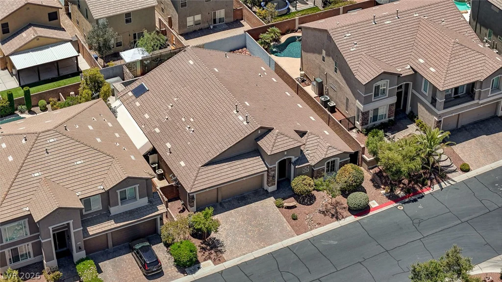 10093 Golden Bluff, Las Vegas, NV 89148