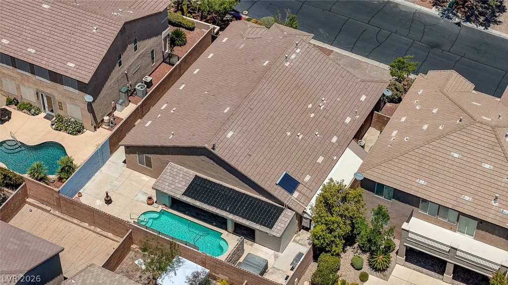 10093 Golden Bluff, Las Vegas, NV 89148