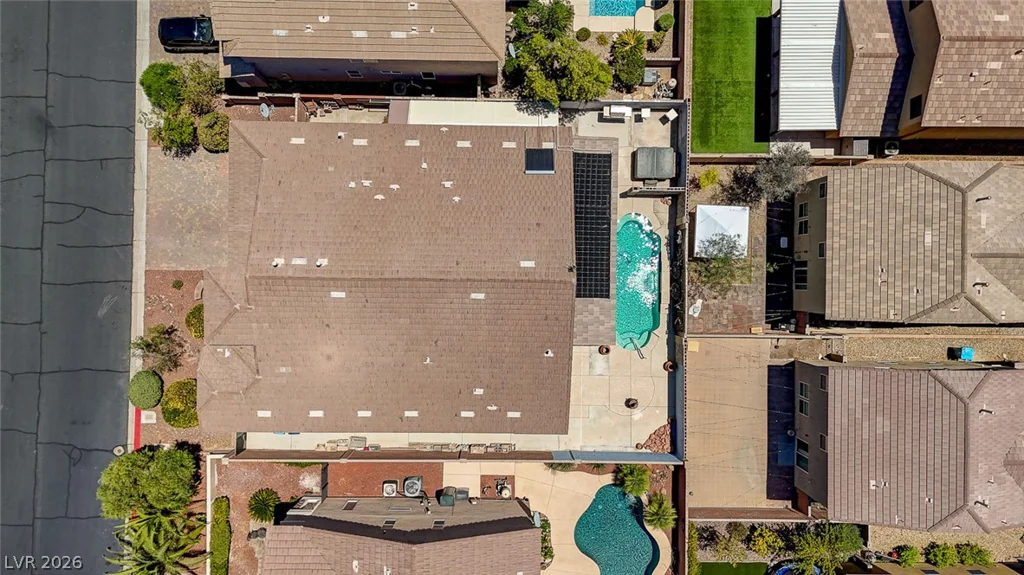 10093 Golden Bluff, Las Vegas, NV 89148