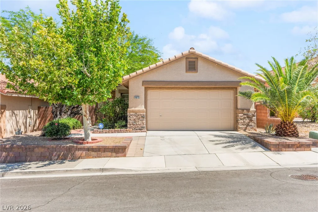11073 Gateview, Las Vegas, NV 89144