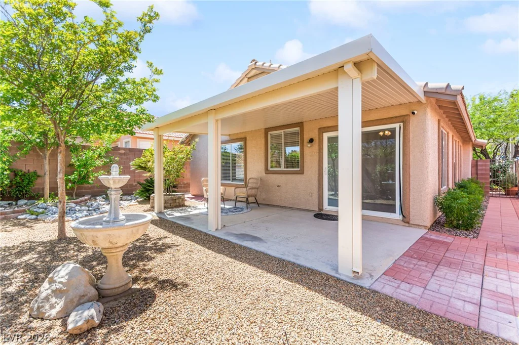 11073 Gateview, Las Vegas, NV 89144
