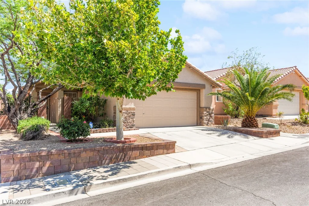 11073 Gateview, Las Vegas, NV 89144