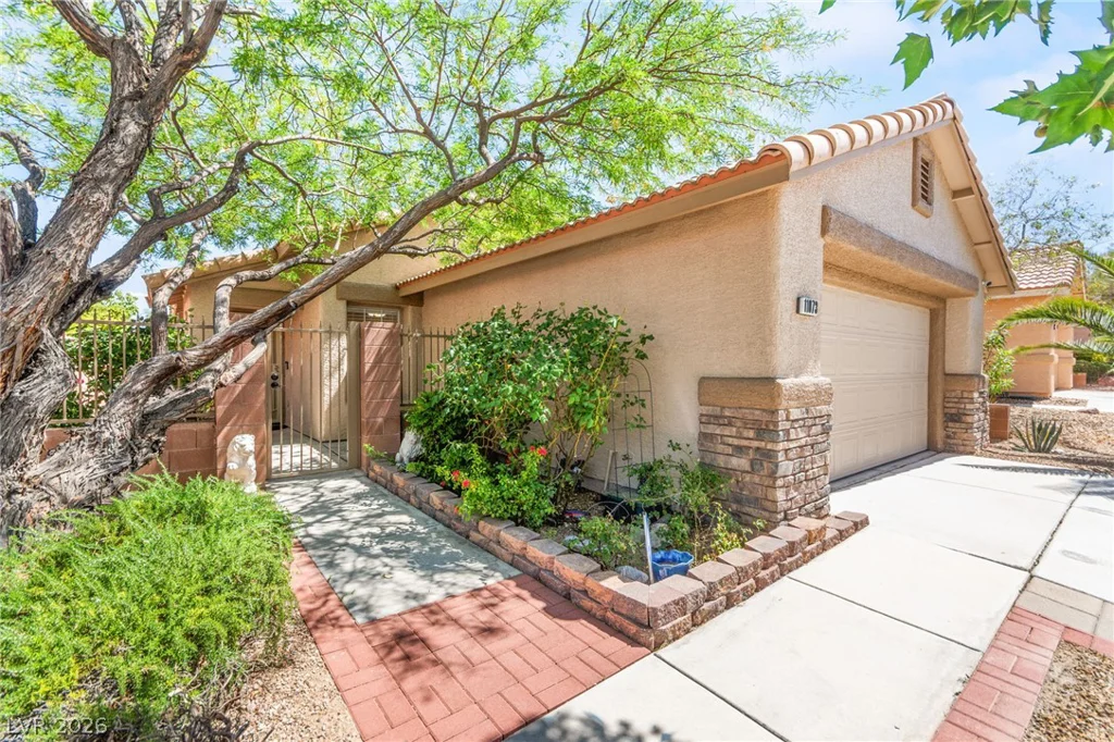 11073 Gateview, Las Vegas, NV 89144