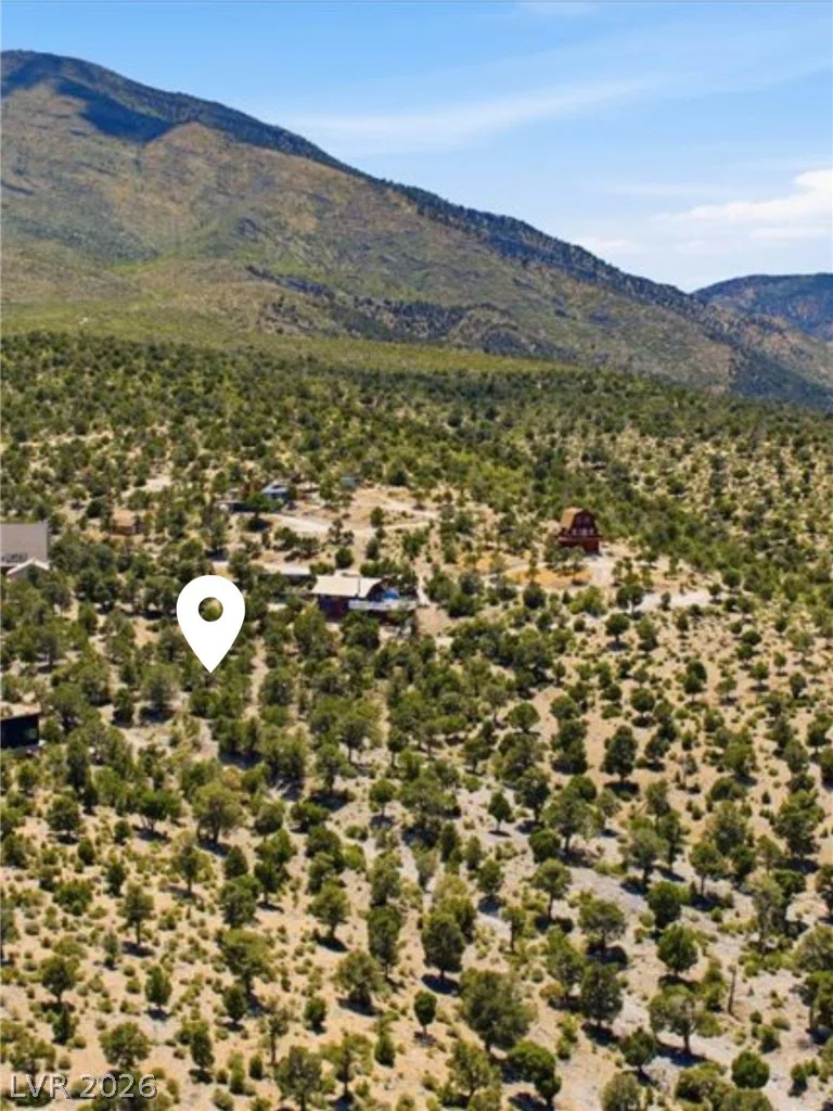 155 Oak Trail Circle, Cold Creek, NV 89124