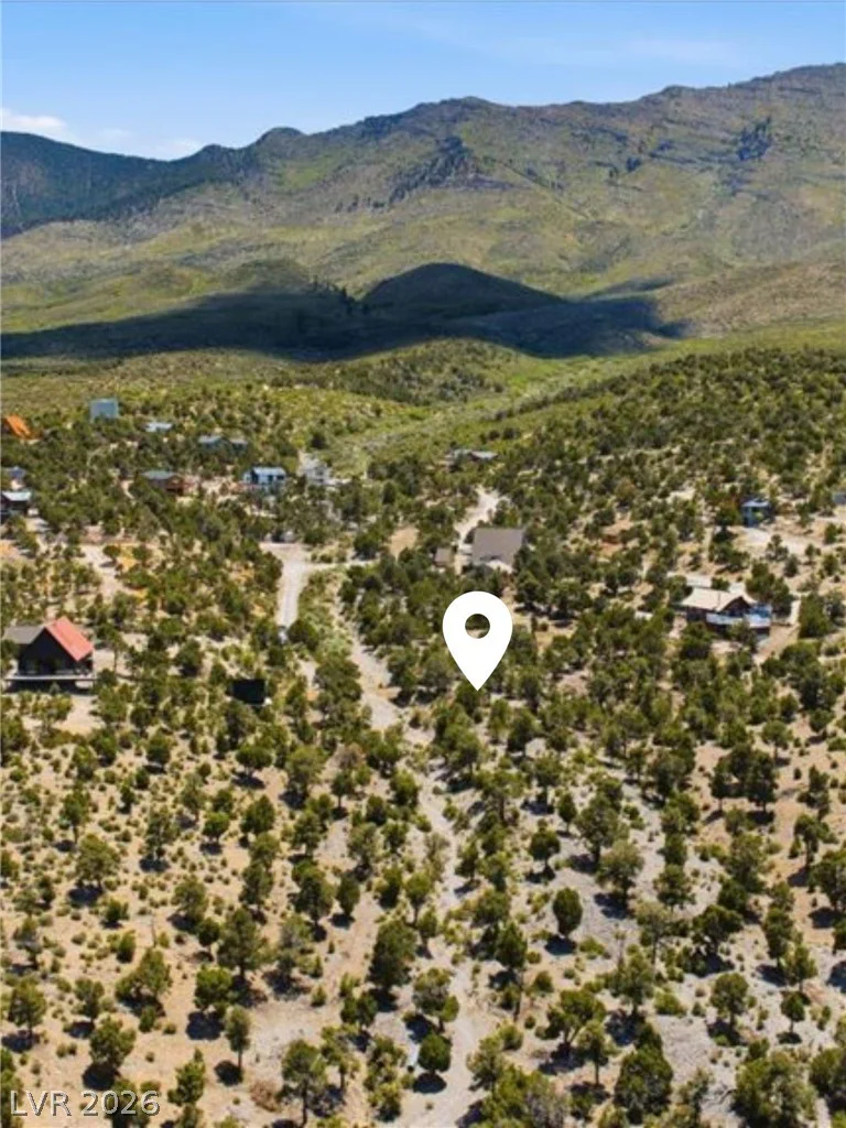 155 Oak Trail Circle, Cold Creek, NV 89124