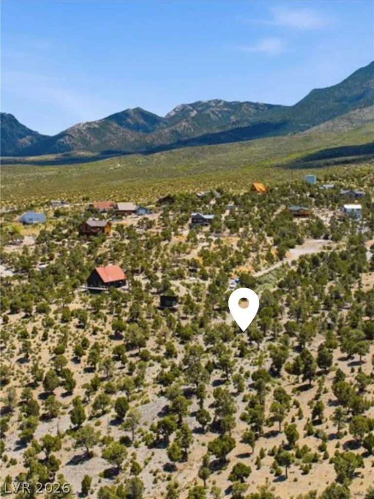 155 Oak Trail Circle, Cold Creek, NV 89124